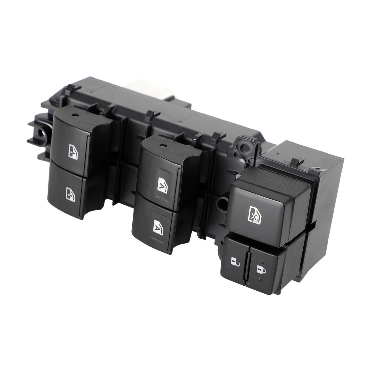 2016-2021 Toyota Tacoma 84820-0E020 Driver Side Master Power Window Switch