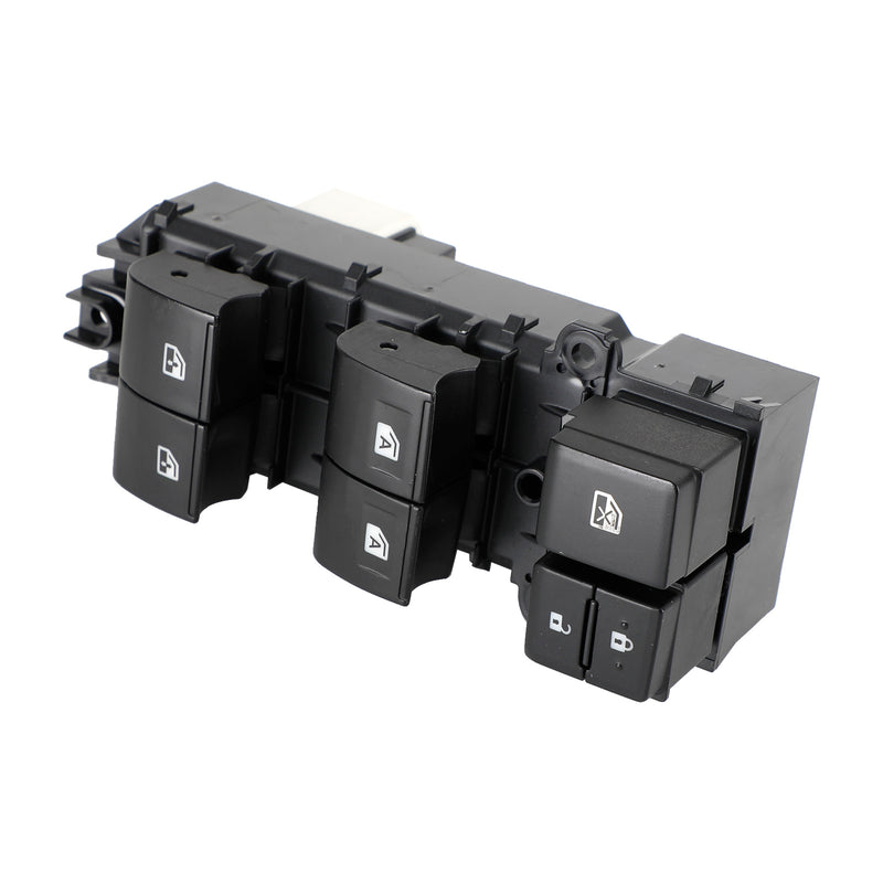 2016-2021 Toyota Tacoma 84820-0E020 Driver Side Master Power Window Switch