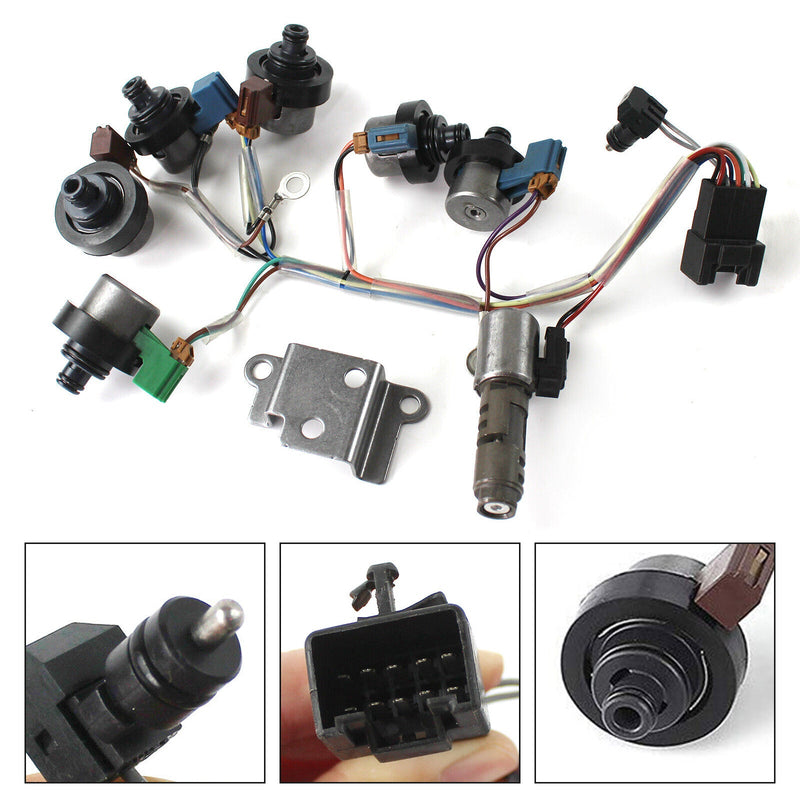 4EAT Transmission Solenoids Valve For Forester 2.5 Outback