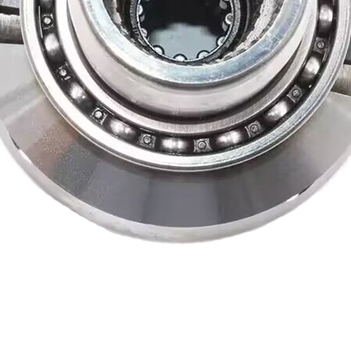 38913AA102 Center Differential Assembly For Subar Impreza WRX 1999-2018