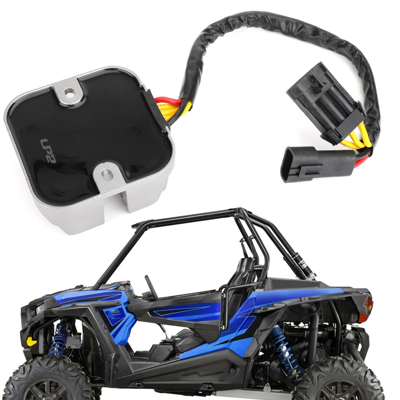 2013-2015 Polaris Ranger 900XP 900 Crew RZR900 4013978 4015816 Voltage Regulator