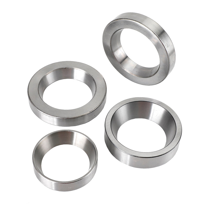 2013-2019 Cadillac ATS CTS F-577158 Rear Differential Bearings Repair Kit