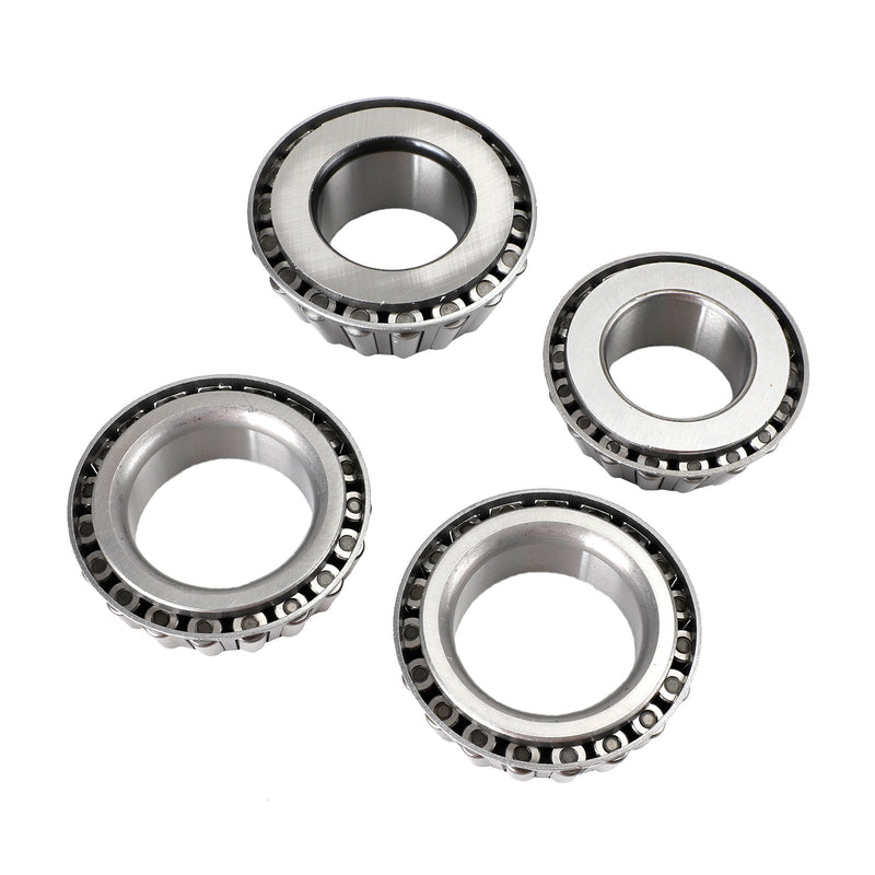 2013-2019 Cadillac ATS CTS F-577158 Rear Differential Bearings Repair Kit