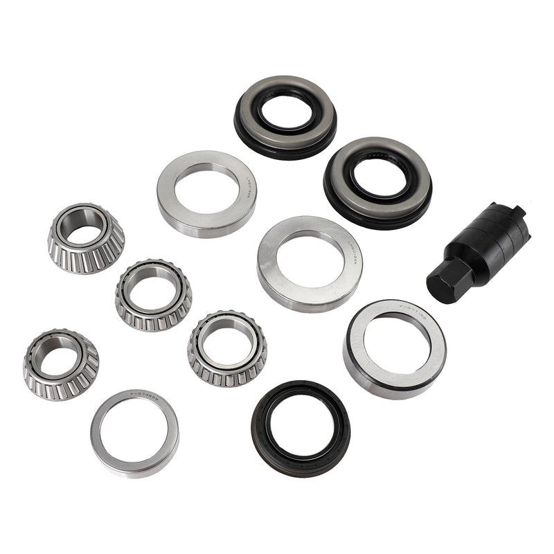 2013-2019 Cadillac ATS CTS F-577158 Rear Differential Bearings Repair Kit