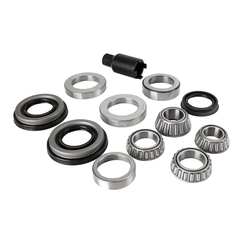 2013-2019 Cadillac ATS CTS F-577158 Rear Differential Bearings Repair Kit