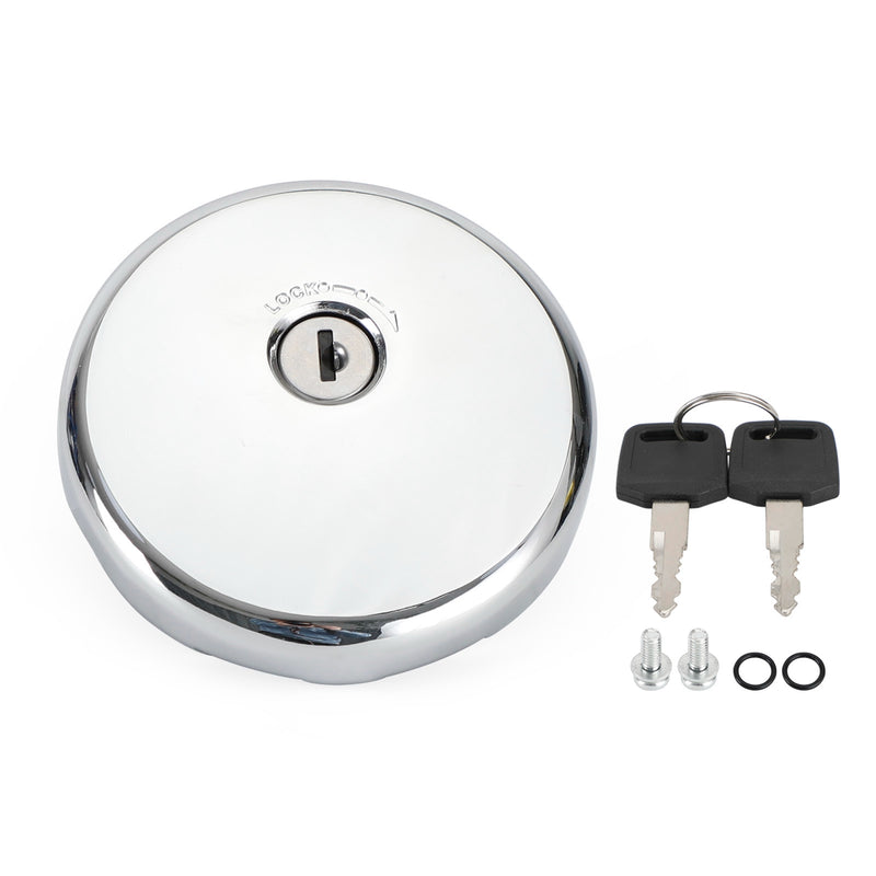 Kawasaki VN1500 Classic Tourer Nomad Fi Drifter 2001-2008 New Fuel Tank Cap
