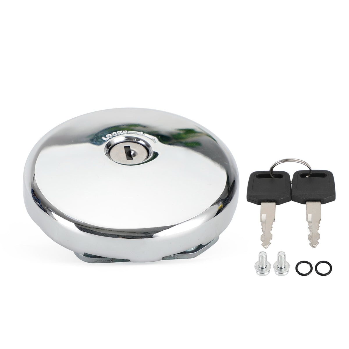 Kawasaki VN1500 Classic Tourer Nomad Fi Drifter 2001-2008 New Fuel Tank Cap