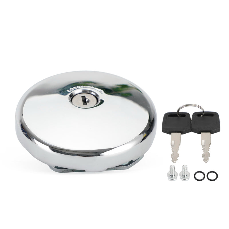 Kawasaki VN1500 Classic Tourer Nomad Fi Drifter 2001-2008 New Fuel Tank Cap