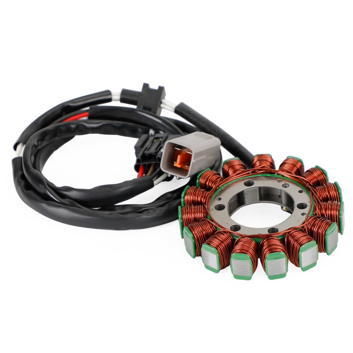 Kawasaki VN900 Vulcan 900 VN 900 2006-2023 Magneto Stator Rectifier Gasket Set