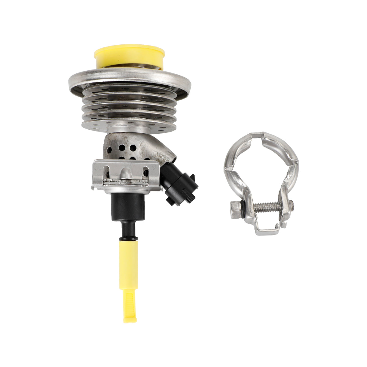 Volkswagen Touareg 3.0 V6 DIESEL FI 2967cc, 2010-2015 Diesel Emissions Fluid DEF Injector Module