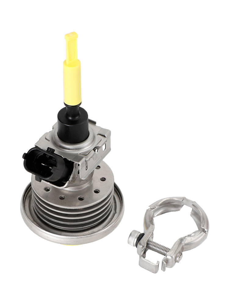Audi Q7 3.0 V6 DIESEL FI 2967cc, 2010-2015 Diesel Emissions Fluid DEF Injector Module