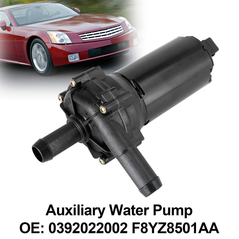 0392022002 F8YZ8501AA Engine Electric Auxiliary Water Pump for Range Rover
