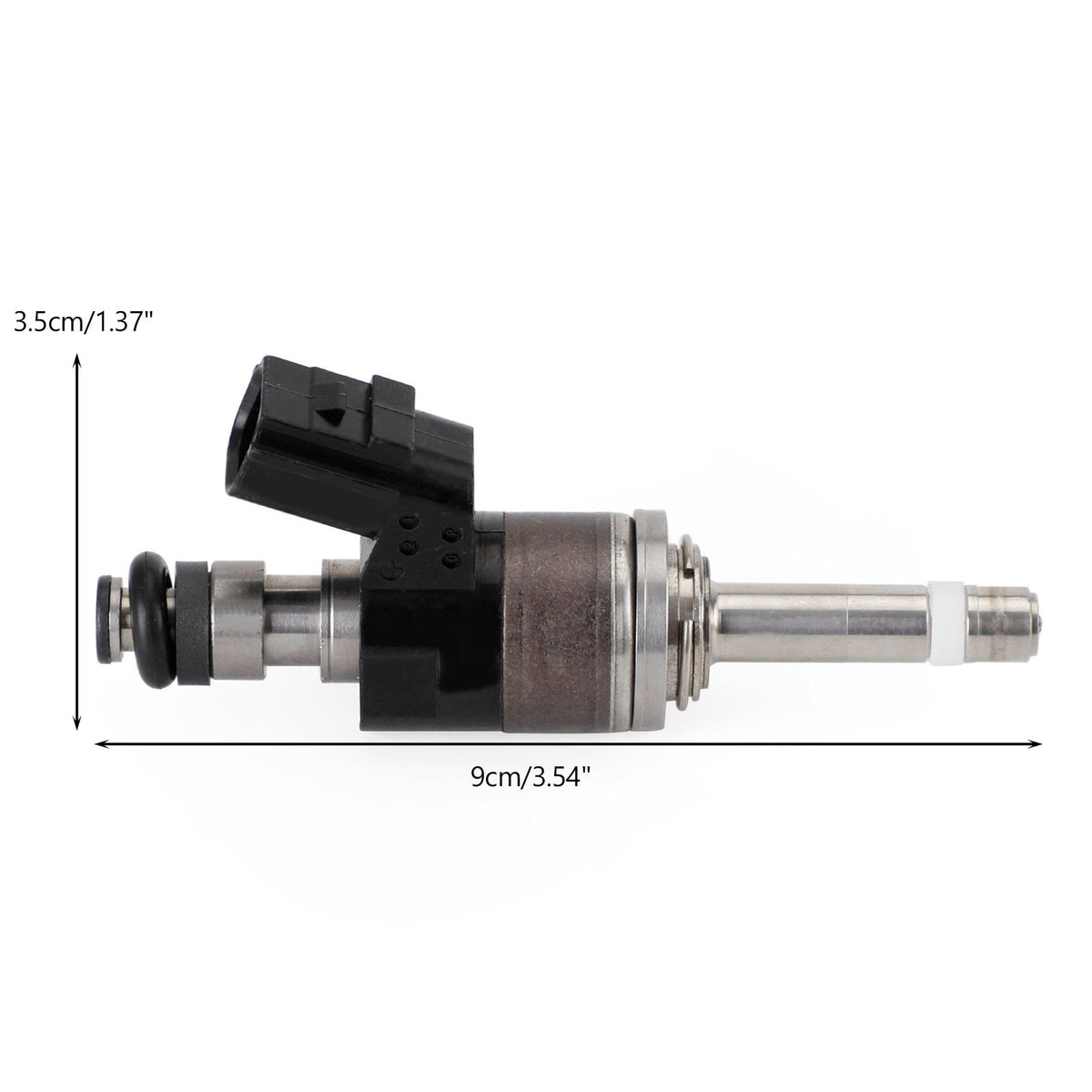 4PCS 16010-59B-305 Fuel Injectors 16010-59B-315 Fit Honda Civic 1.5L 2016-2020
