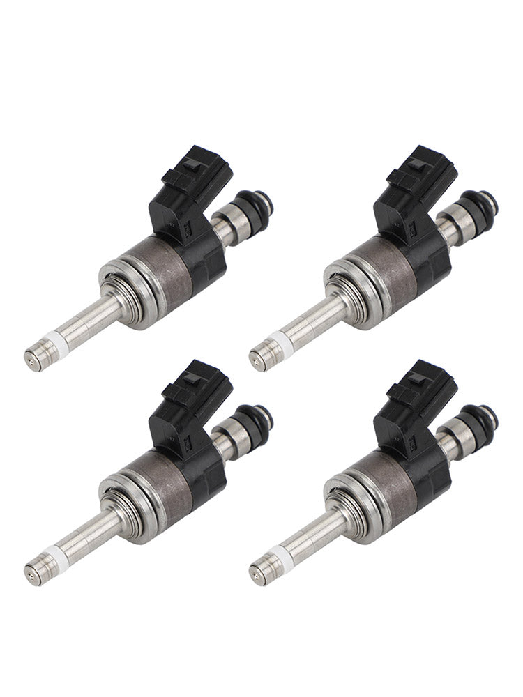 4PCS 16010-59B-305 Fuel Injectors 16010-59B-315 Fit Honda Civic 1.5L 2016-2020