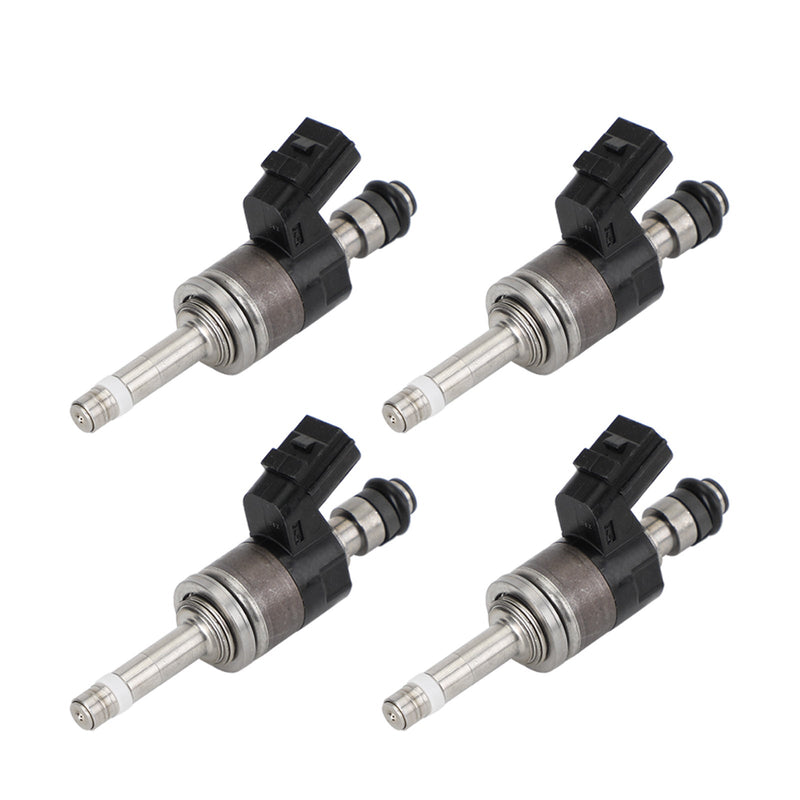 4PCS 16010-59B-305 Fuel Injectors 16010-59B-315 Fit Honda Civic 1.5L 2016-2020