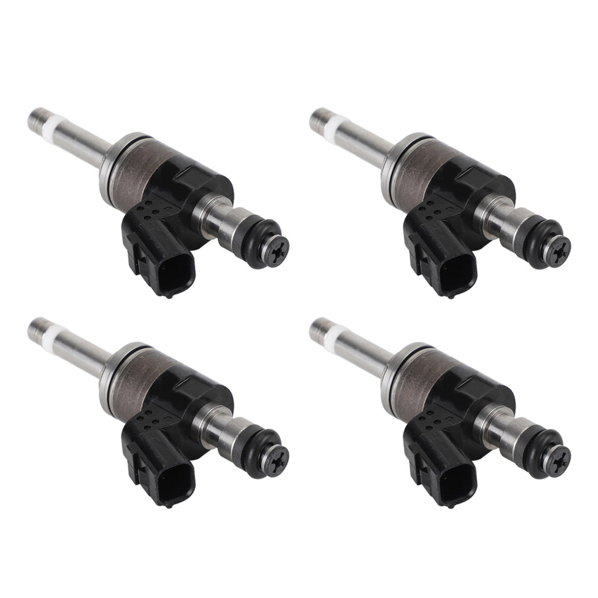 4PCS 16010-59B-305 Fuel Injectors 16010-59B-315 Fit Honda Civic 1.5L 2016-2020