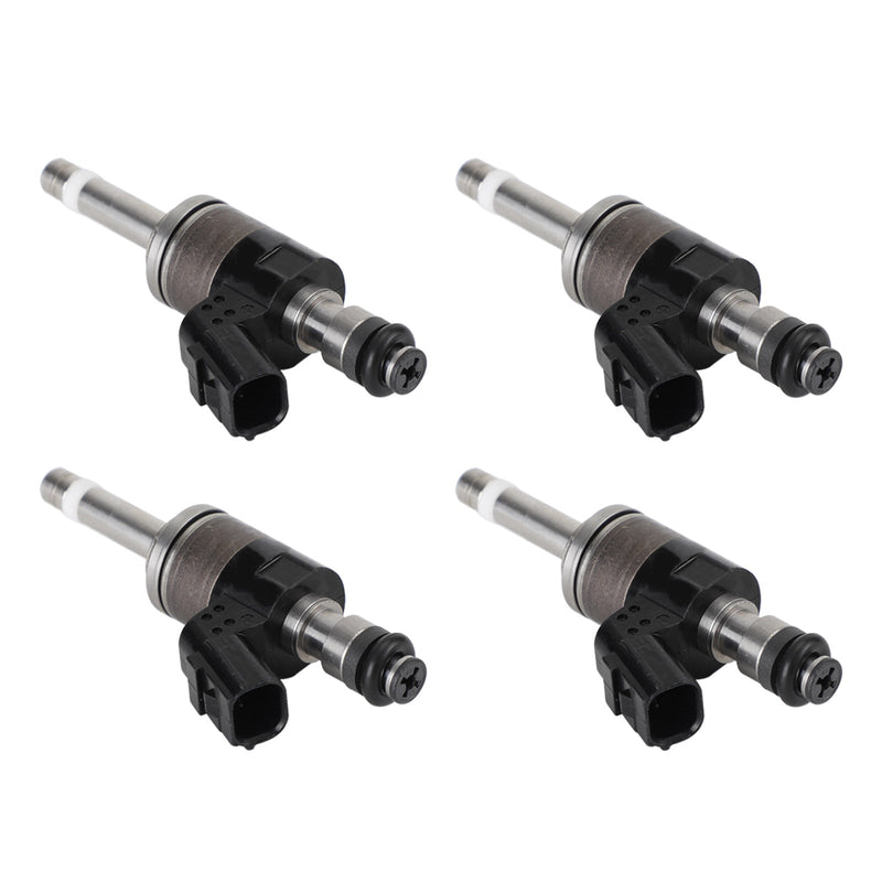 4PCS 16010-59B-305 Fuel Injectors 16010-59B-315 Fit Honda Civic 1.5L 2016-2020