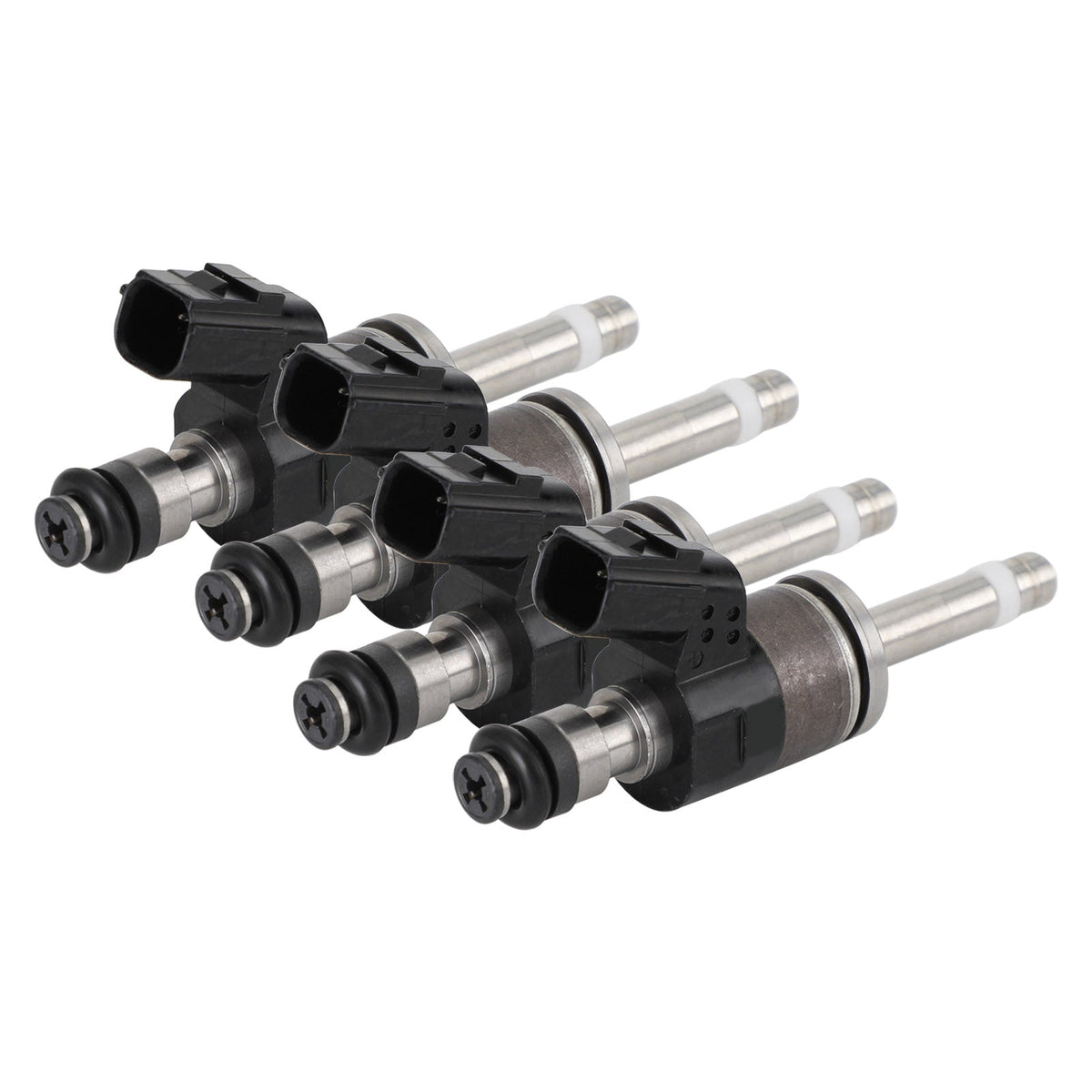4PCS 16010-59B-305 Fuel Injectors 16010-59B-315 Fit Honda Civic 1.5L 2016-2020