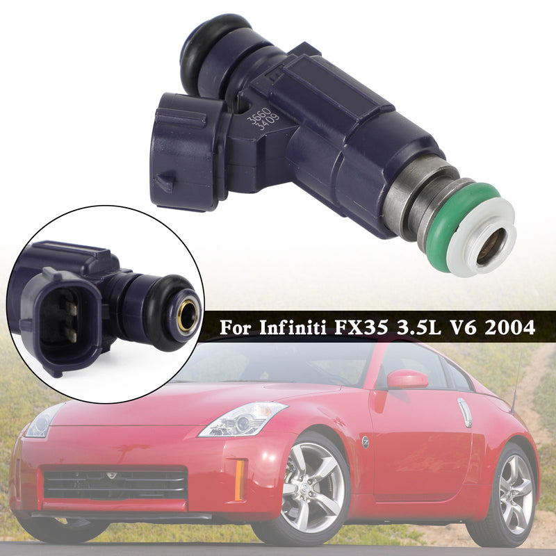 Nissan 350Z 2003-2004 Fit Infiniti G35 2003-2004 1PCS Fuel Injector FBJC100