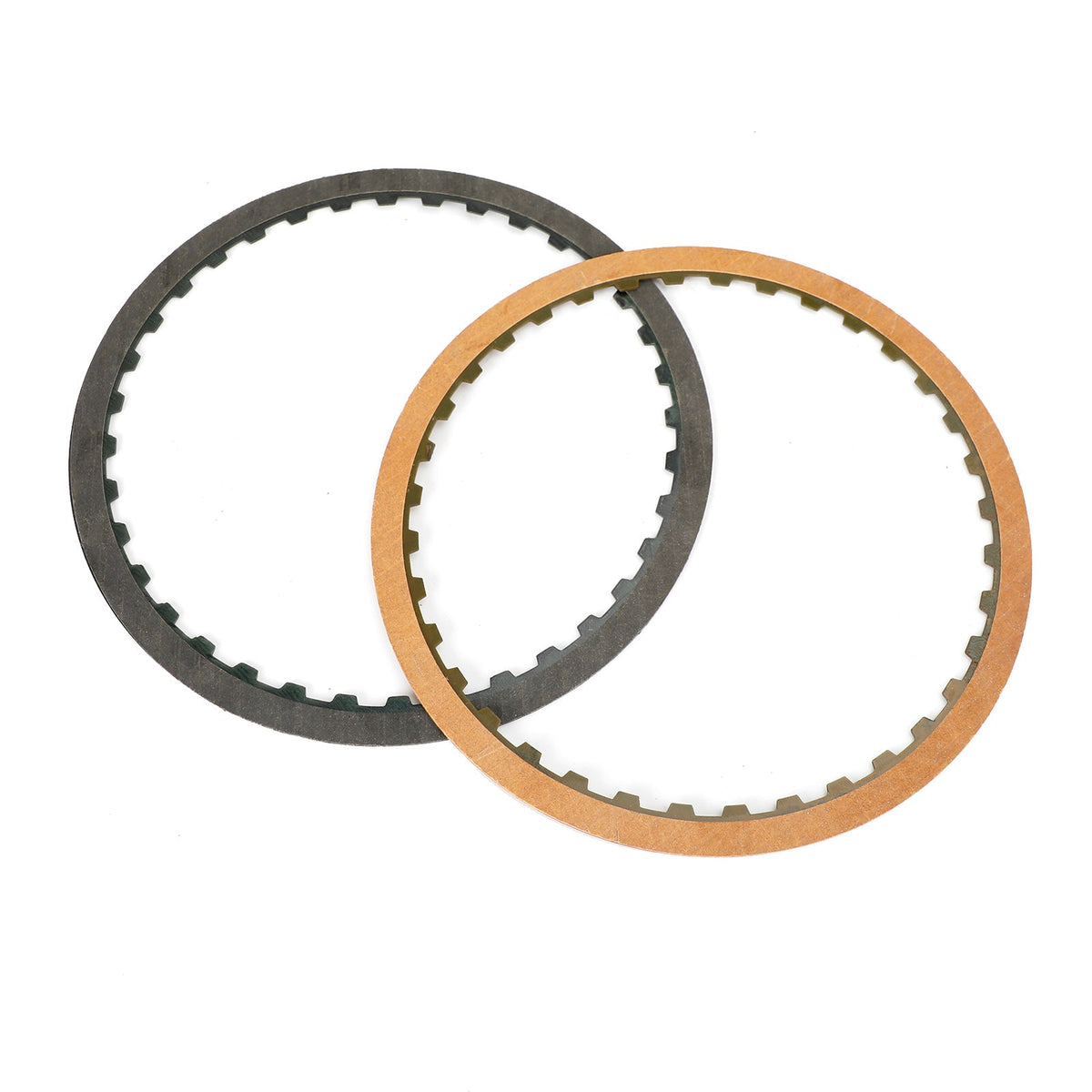 A6GF1 Auto Transmission Clutch Plates Friction Kit For Hyundai Transnation Parts