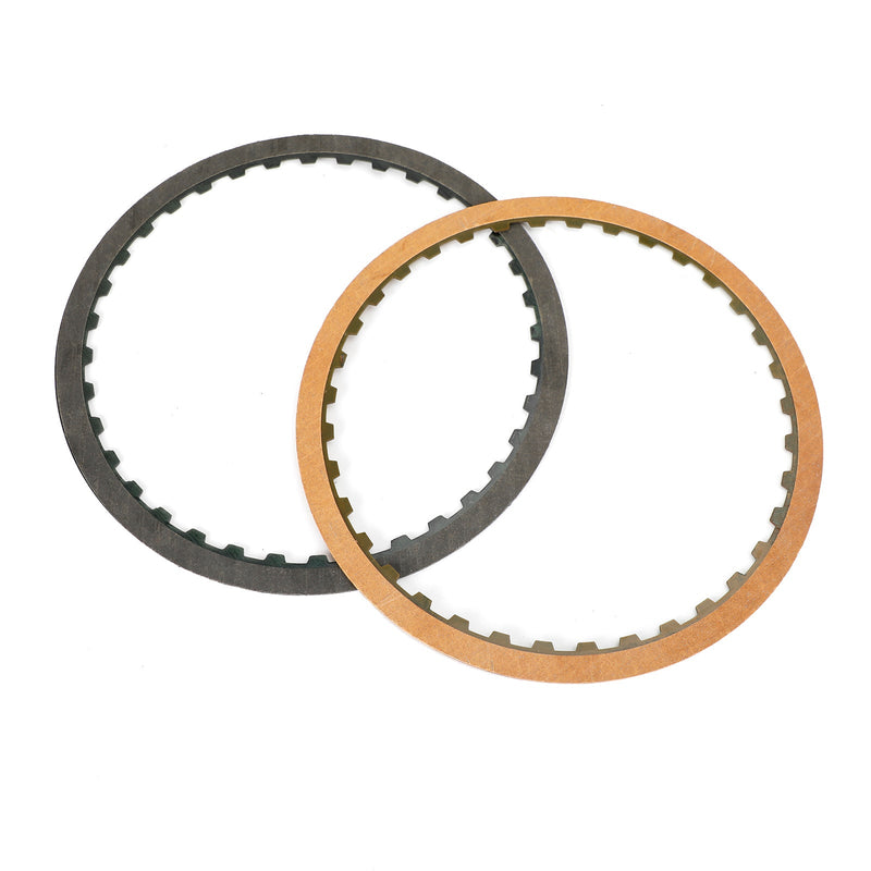 A6GF1 Auto Transmission Clutch Plates Friction Kit For Hyundai Transnation Parts