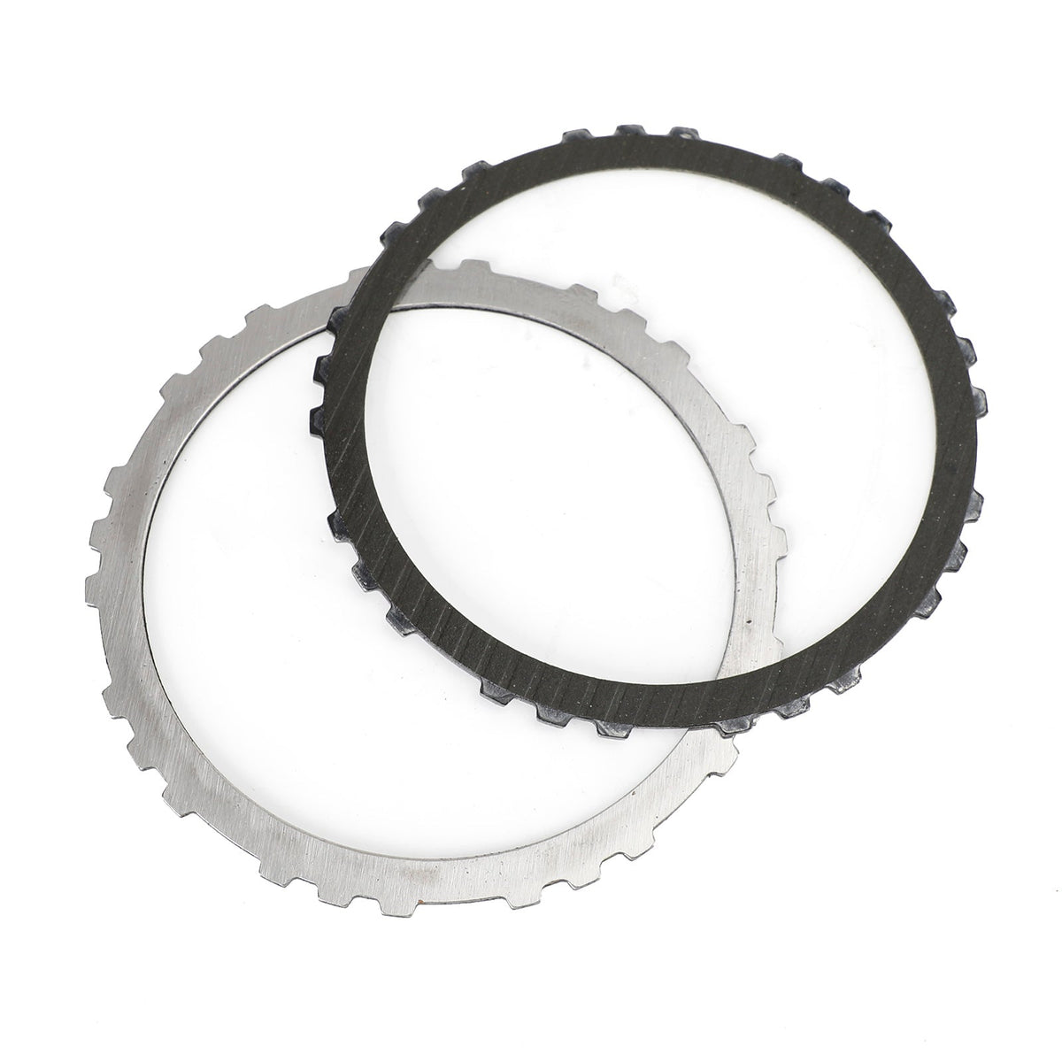 A6GF1 Auto Transmission Clutch Plates Friction Kit For Hyundai Transnation Parts