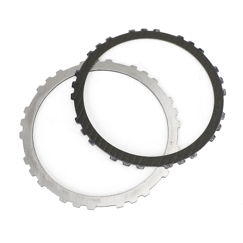 A6GF1 Auto Transmission Clutch Plates Friction Kit For Hyundai Transnation Parts