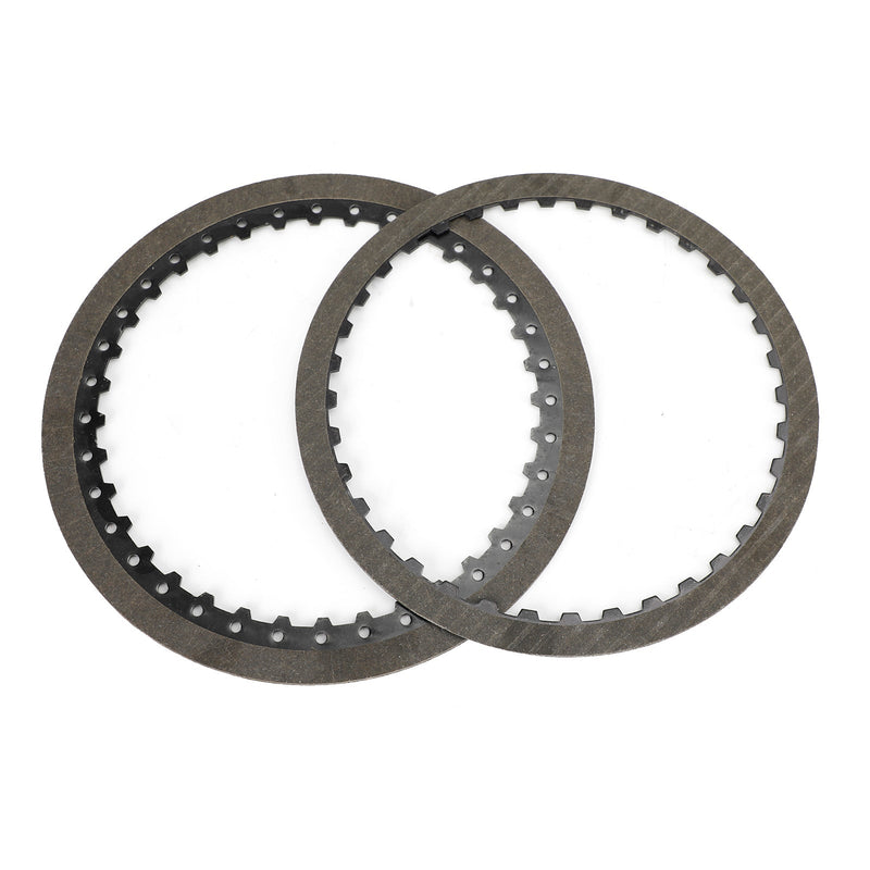 A6GF1 Auto Transmission Clutch Plates Friction Kit For Hyundai Transnation Parts