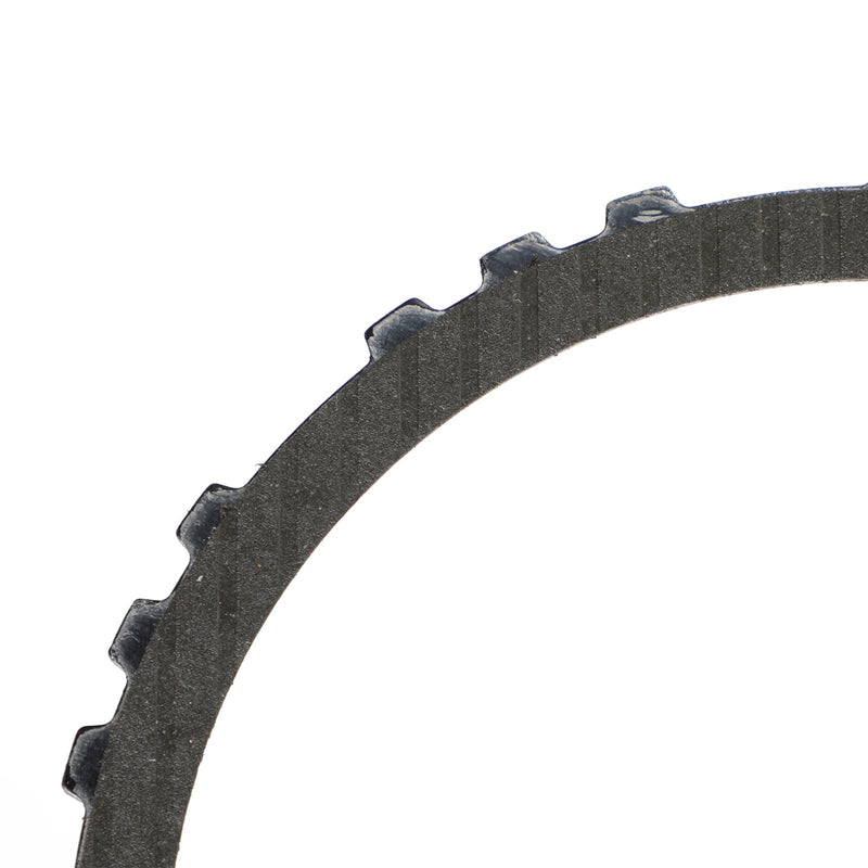 A6GF1 Auto Transmission Clutch Plates Friction Kit For Hyundai Transnation Parts