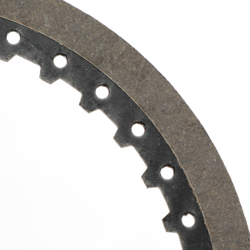 A6GF1 Auto Transmission Clutch Plates Friction Kit For Hyundai Transnation Parts