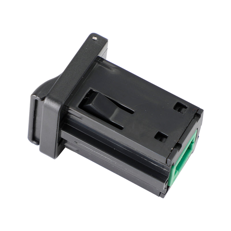 2008-2019 Nissan Infiniti USB Connector Auxiliary Adapter 284H3-1FA0B