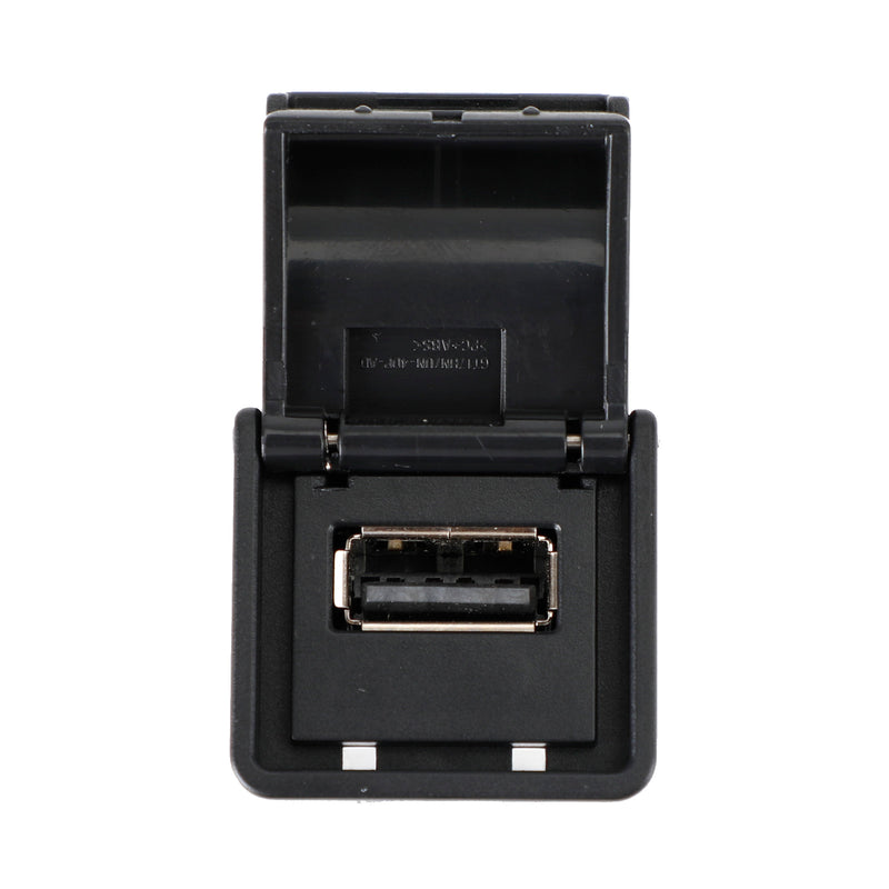 2008-2019 Nissan Infiniti USB Connector Auxiliary Adapter 284H3-1FA0B