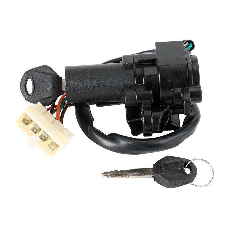 Kawasaki 2008-2017 Ninja 250R 300 Switch Assembly Ignition 27005-5144 New