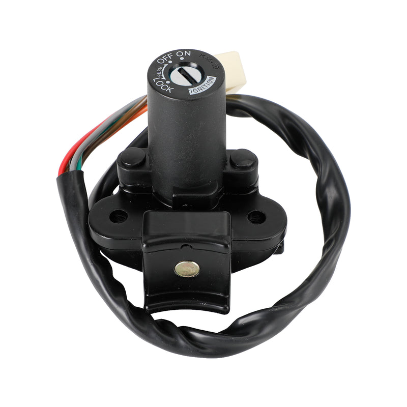 Kawasaki 2008-2017 Ninja 250R 300 Switch Assembly Ignition 27005-5144 New