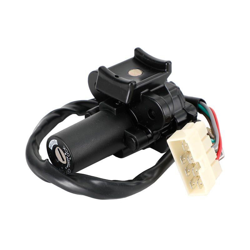 Kawasaki 2008-2017 Ninja 250R 300 Switch Assembly Ignition 27005-5144 New