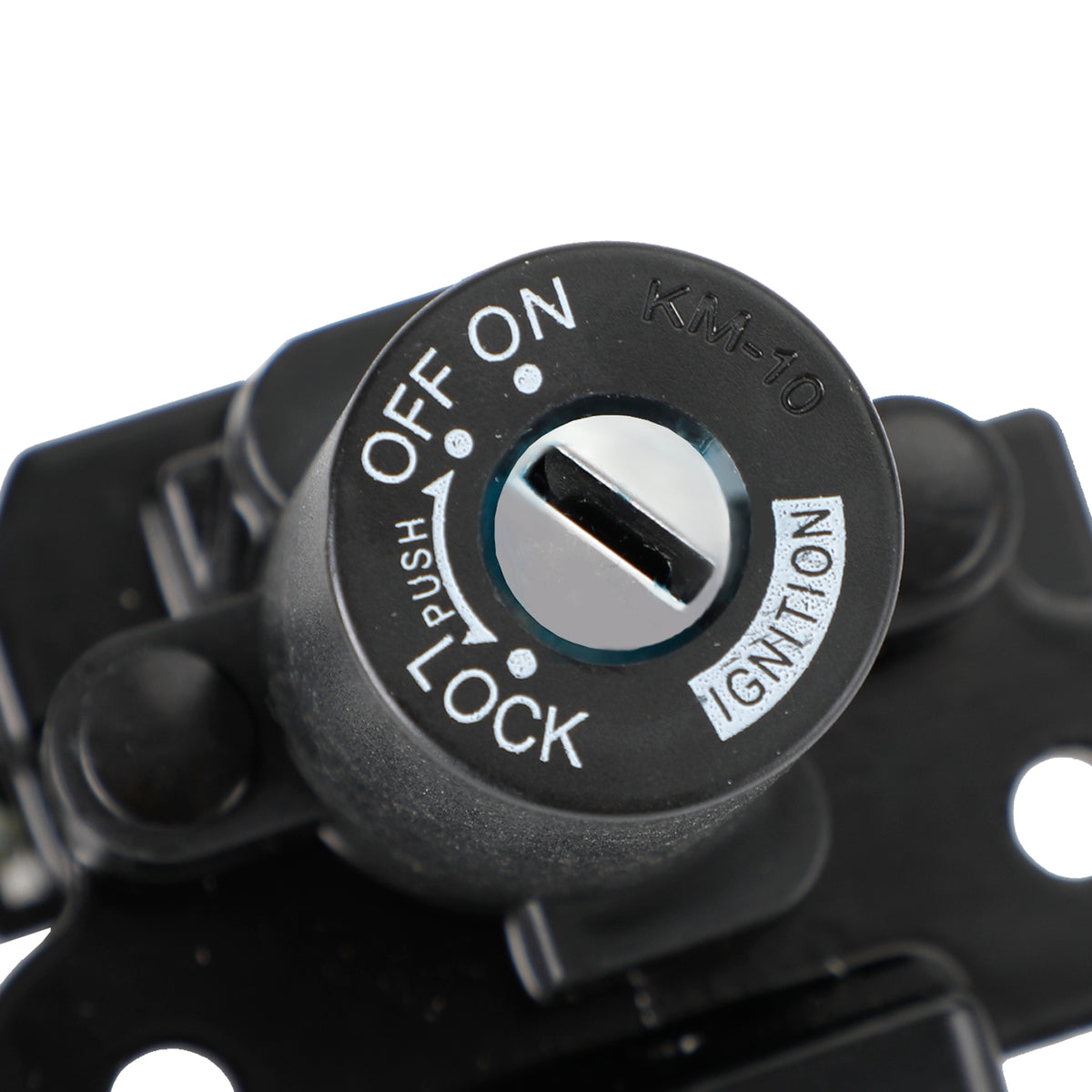 Kawasaki 2008-2017 Ninja 250R 300 Switch Assembly Ignition 27005-5144 New