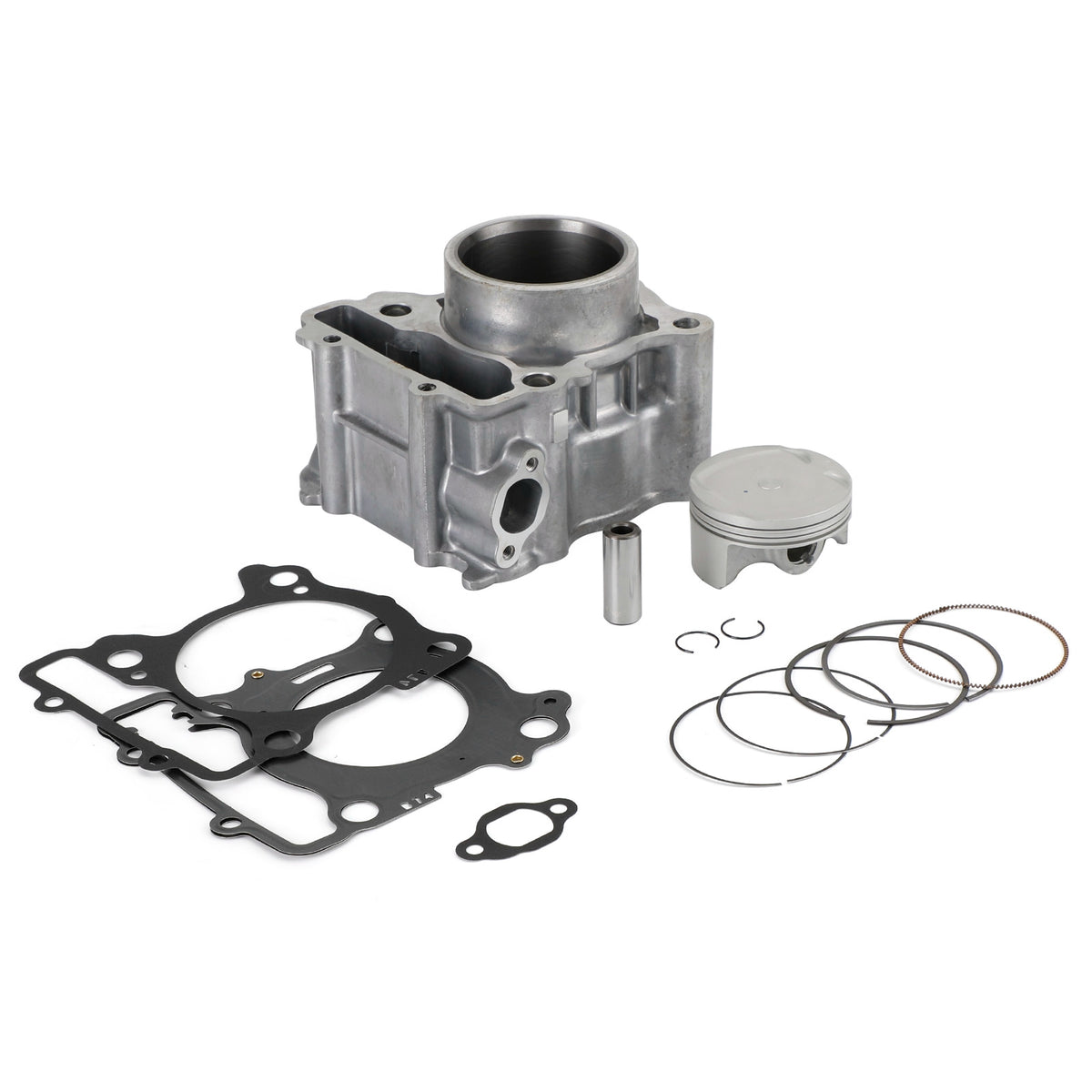 Yamaha Xmax X-max 300 2017-2022 Engine Cylinder Block Top End Rebuild Kit