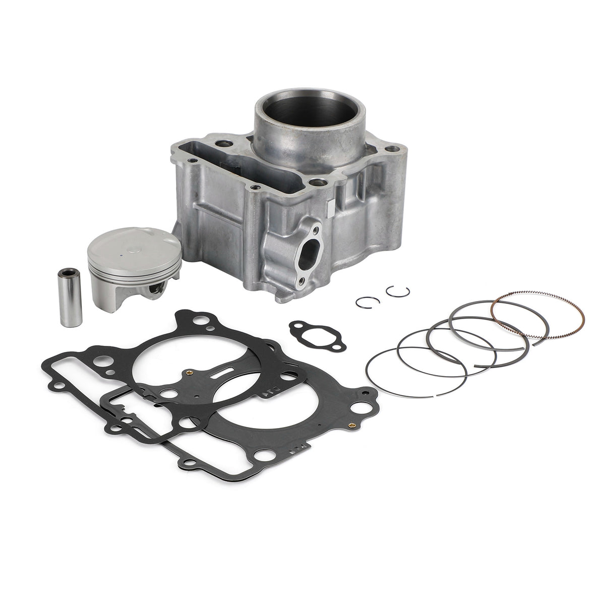 Yamaha Xmax X-max 300 2017-2022 Engine Cylinder Block Top End Rebuild Kit