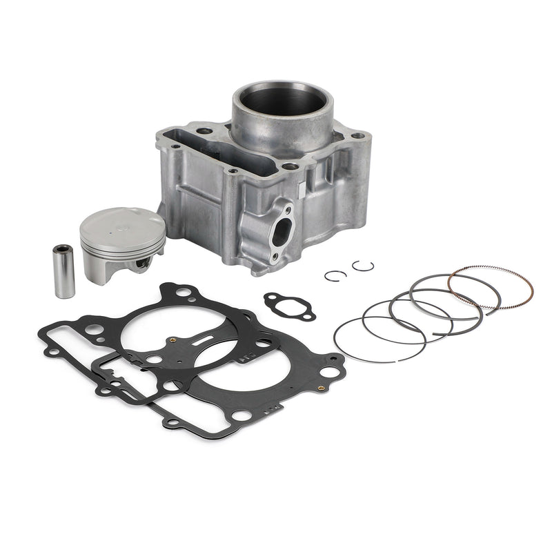 Yamaha Xmax X-max 300 2017-2022 Engine Cylinder Block Top End Rebuild Kit