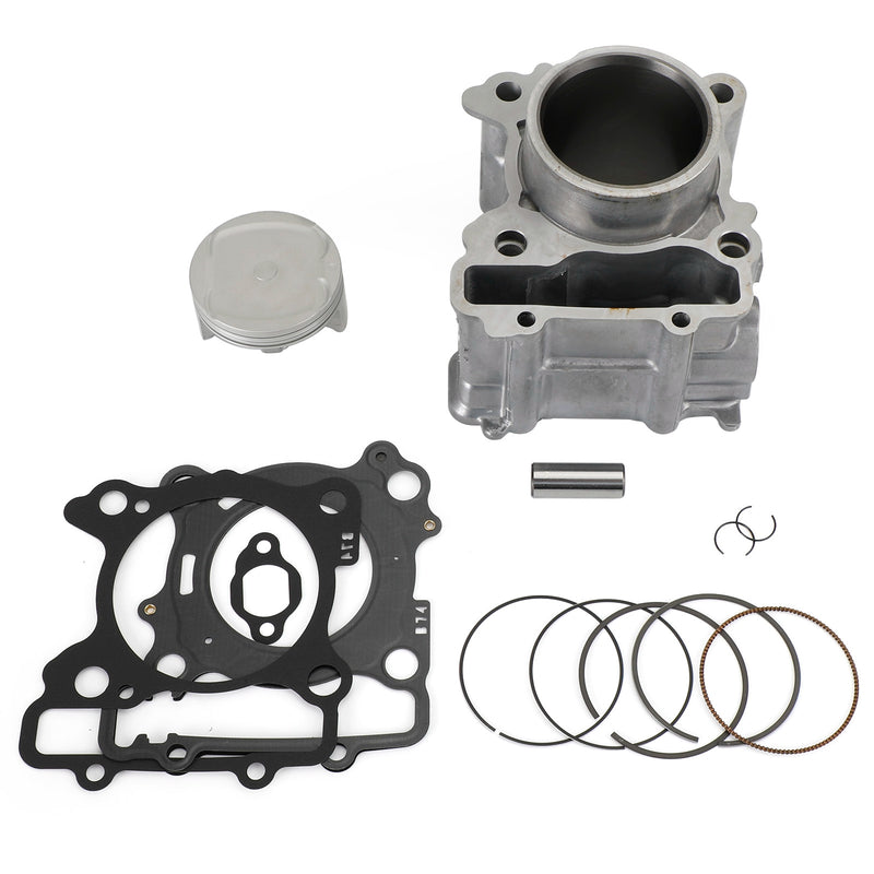 Yamaha Xmax X-max 300 2017-2022 Engine Cylinder Block Top End Rebuild Kit