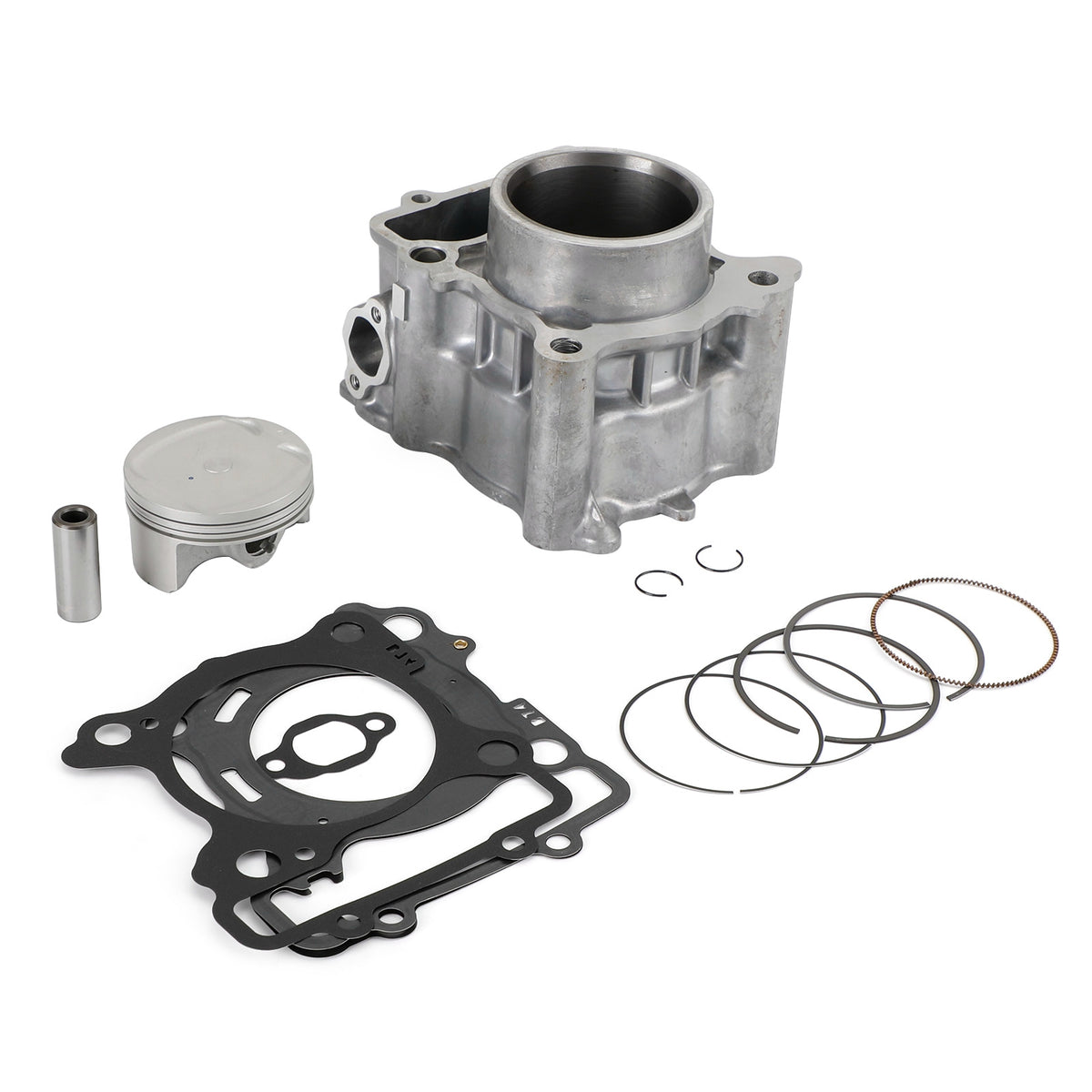 Yamaha Xmax X-max 300 2017-2022 Engine Cylinder Block Top End Rebuild Kit