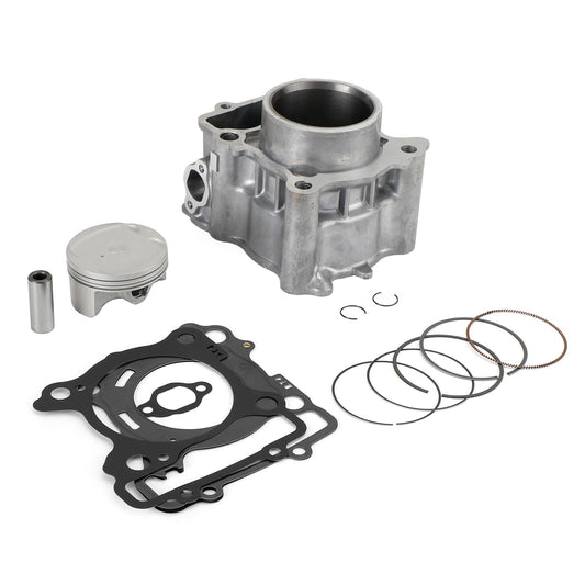 Yamaha Xmax X-max 300 2017-2022 Engine Cylinder Block Top End Rebuild Kit