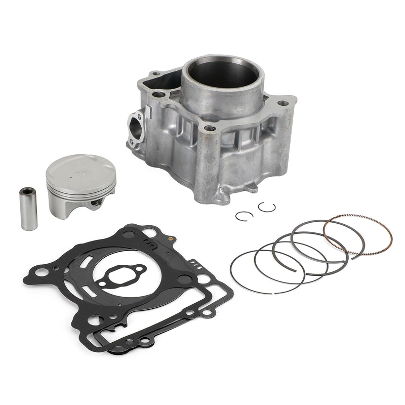 Yamaha Xmax X-max 300 2017-2022 Engine Cylinder Block Top End Rebuild Kit