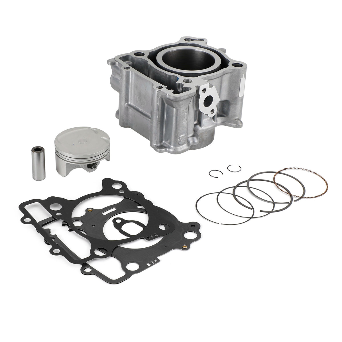 Yamaha Xmax X-max 300 2017-2022 Engine Cylinder Block Top End Rebuild Kit