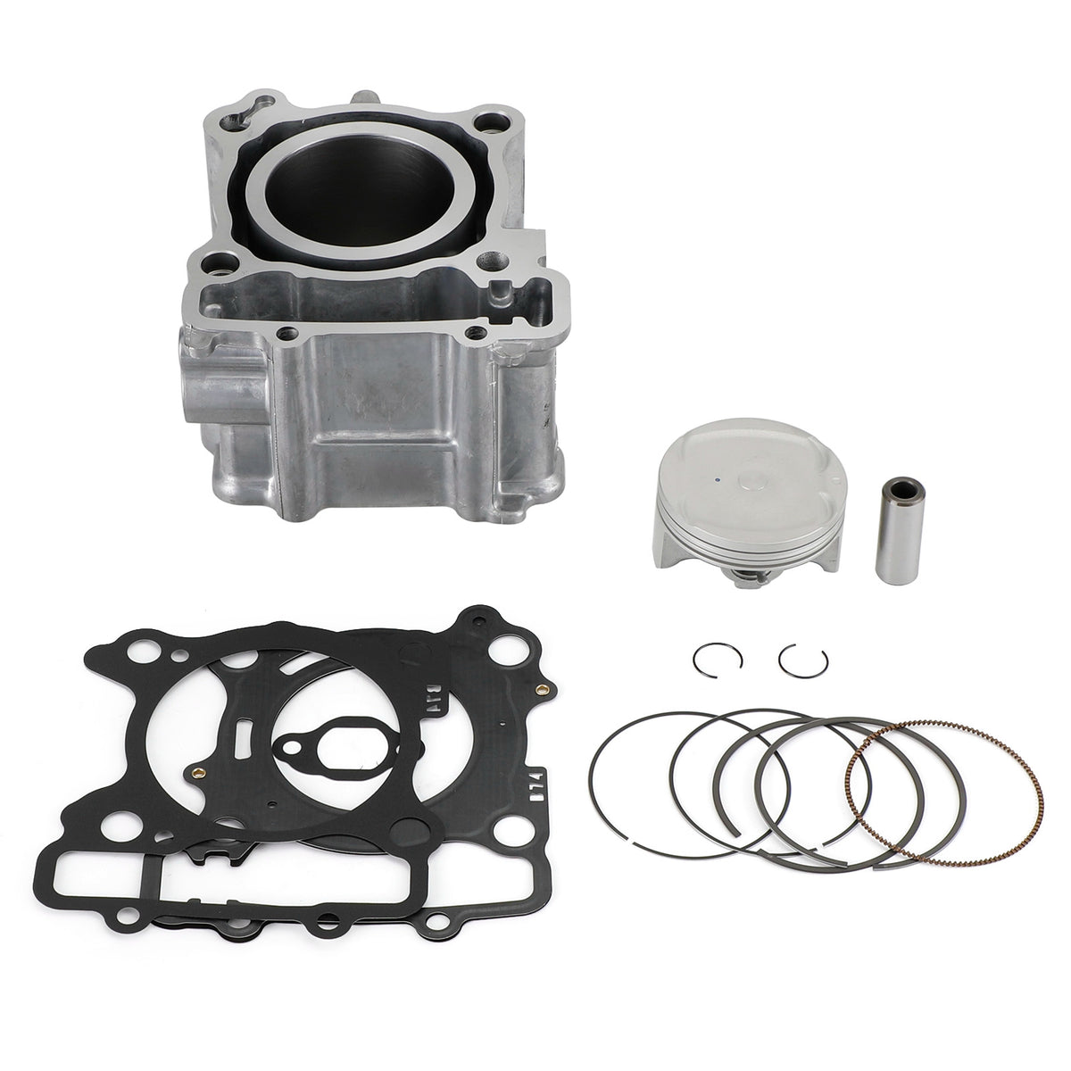 Yamaha Xmax X-max 300 2017-2022 Engine Cylinder Block Top End Rebuild Kit