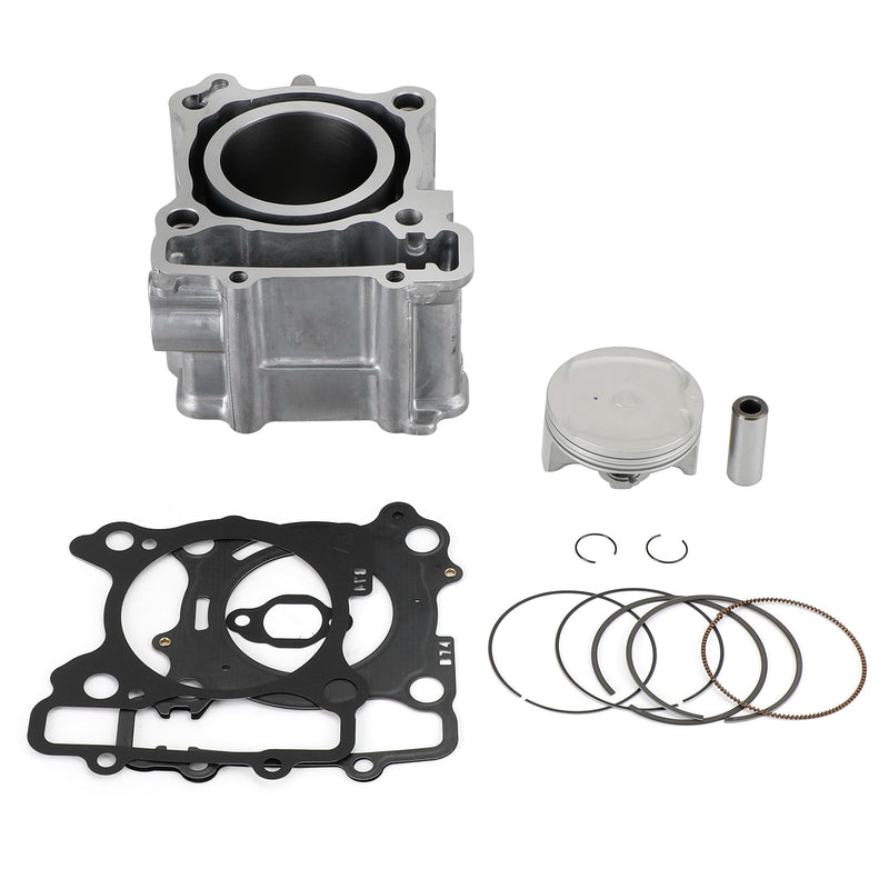 Yamaha Xmax X-max 300 2017-2022 Engine Cylinder Block Top End Rebuild Kit