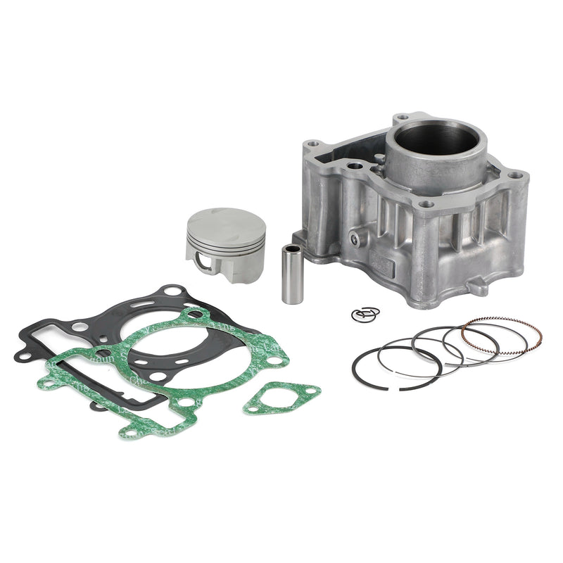 Yamaha YZF-R 125 WR 125 R X 2009-2016 MT 125 2014-2018 Cylinder Piston Kit 125cc