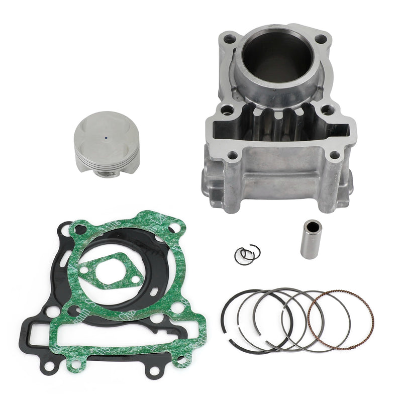 Yamaha YZF-R 125 WR 125 R X 2009-2016 MT 125 2014-2018 Cylinder Piston Kit 125cc