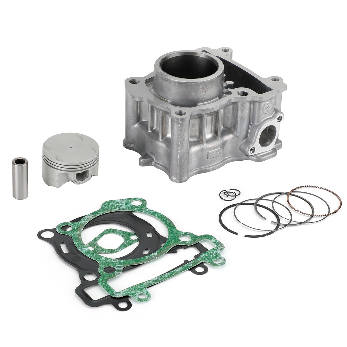 Yamaha YZF-R 125 WR 125 R X 2009-2016 MT 125 2014-2018 Cylinder Piston Kit 125cc