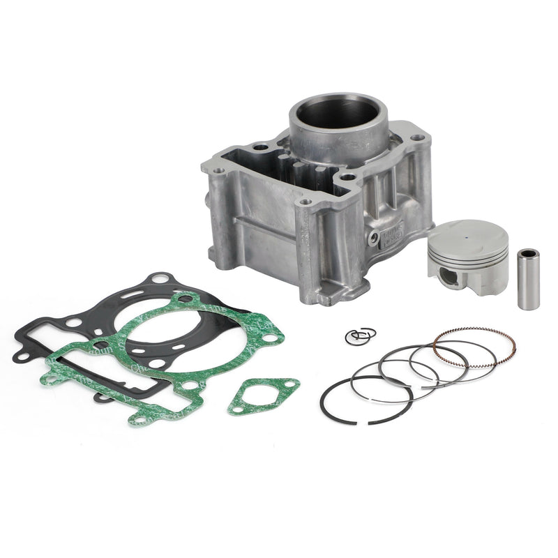Yamaha YZF-R 125 WR 125 R X 2009-2016 MT 125 2014-2018 Cylinder Piston Kit 125cc